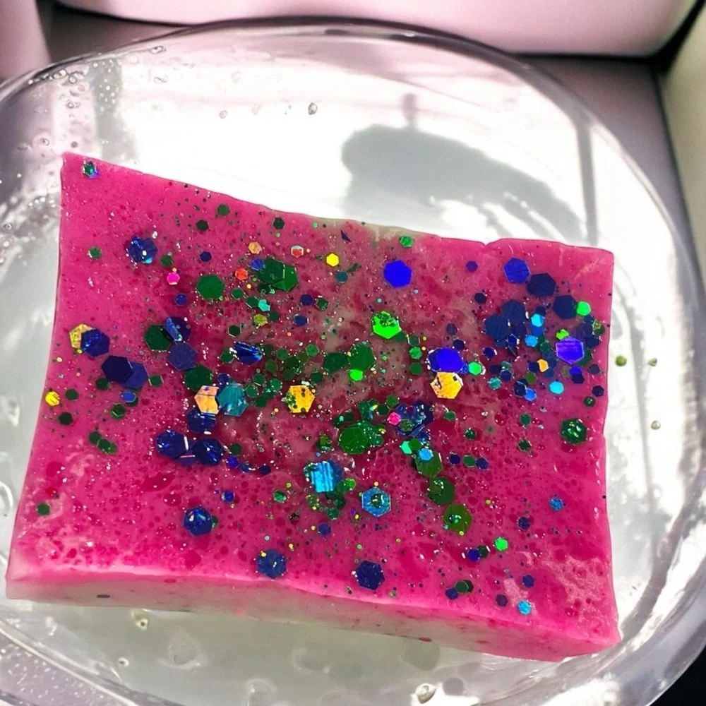 CUSTOM REQUEST HANDMADE SOAPS!!! 🧼